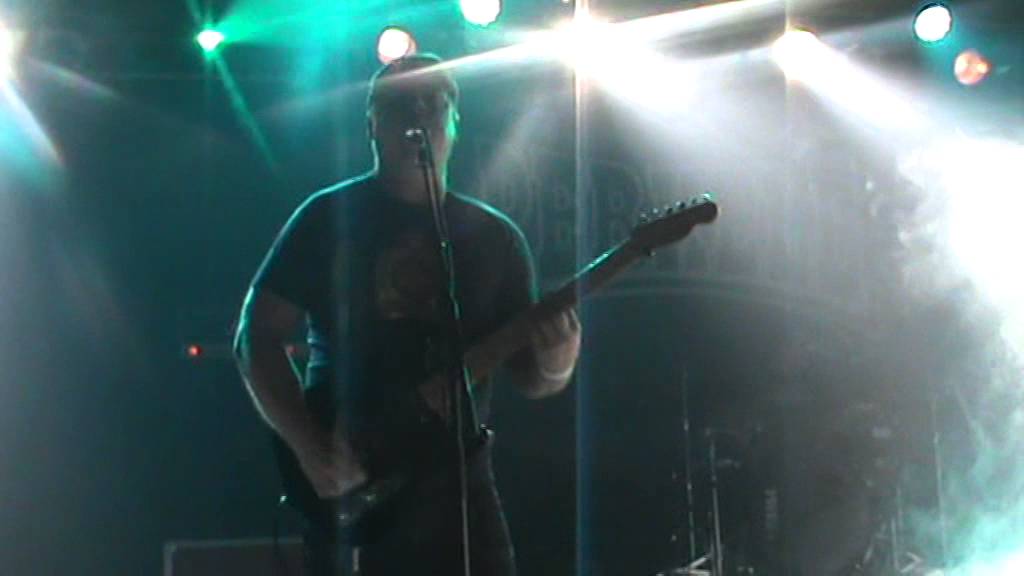 Perkele - Moments /Pogorausch fest 2014/