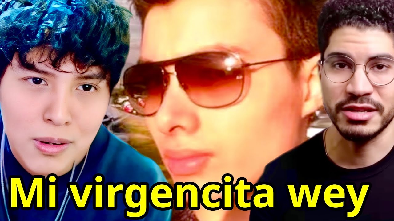 El incel que Hizo lo Peor 💀| Grifvoid Reacciona a Fusgo 2