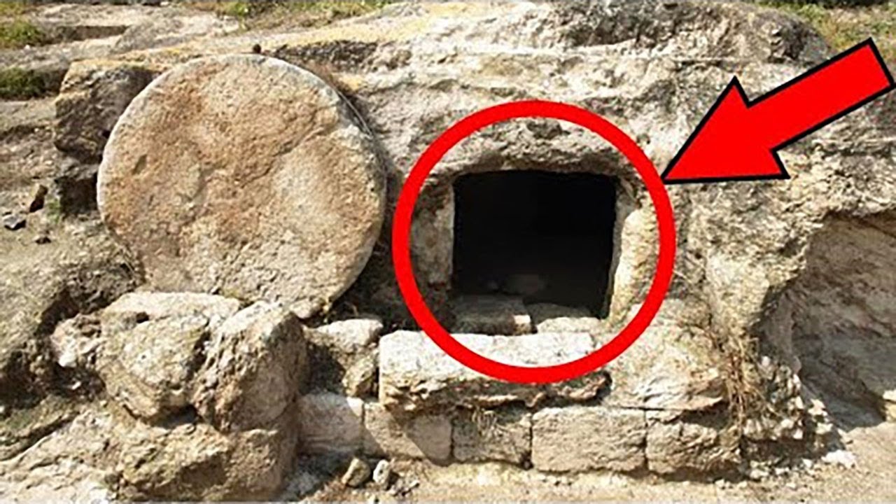 Binlerce Yıl &Ouml;nce Yapılmış Gizemli Kapılar ve Arkeolojik Keşifler