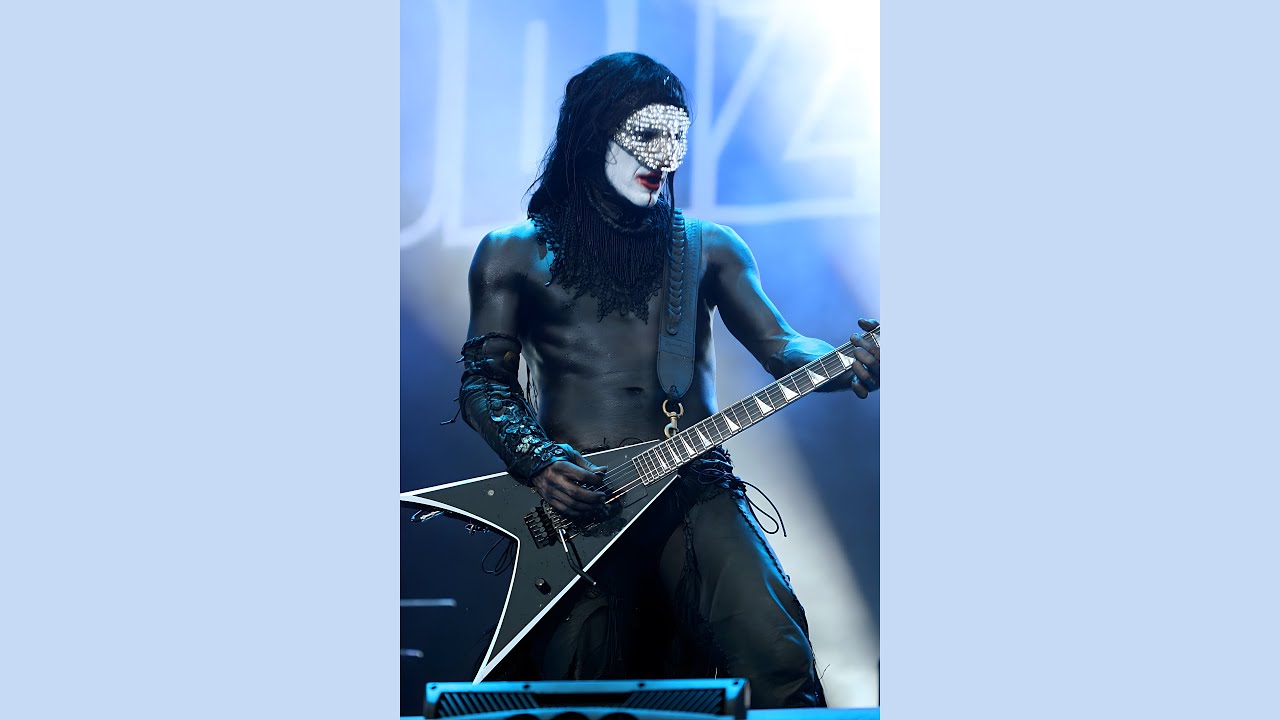 [FREE] LIMP BIZKIT RAP METAL TYPE BEAT "SCRATCHES" INSTRUMENTAL (Deville Producer) 94bpm