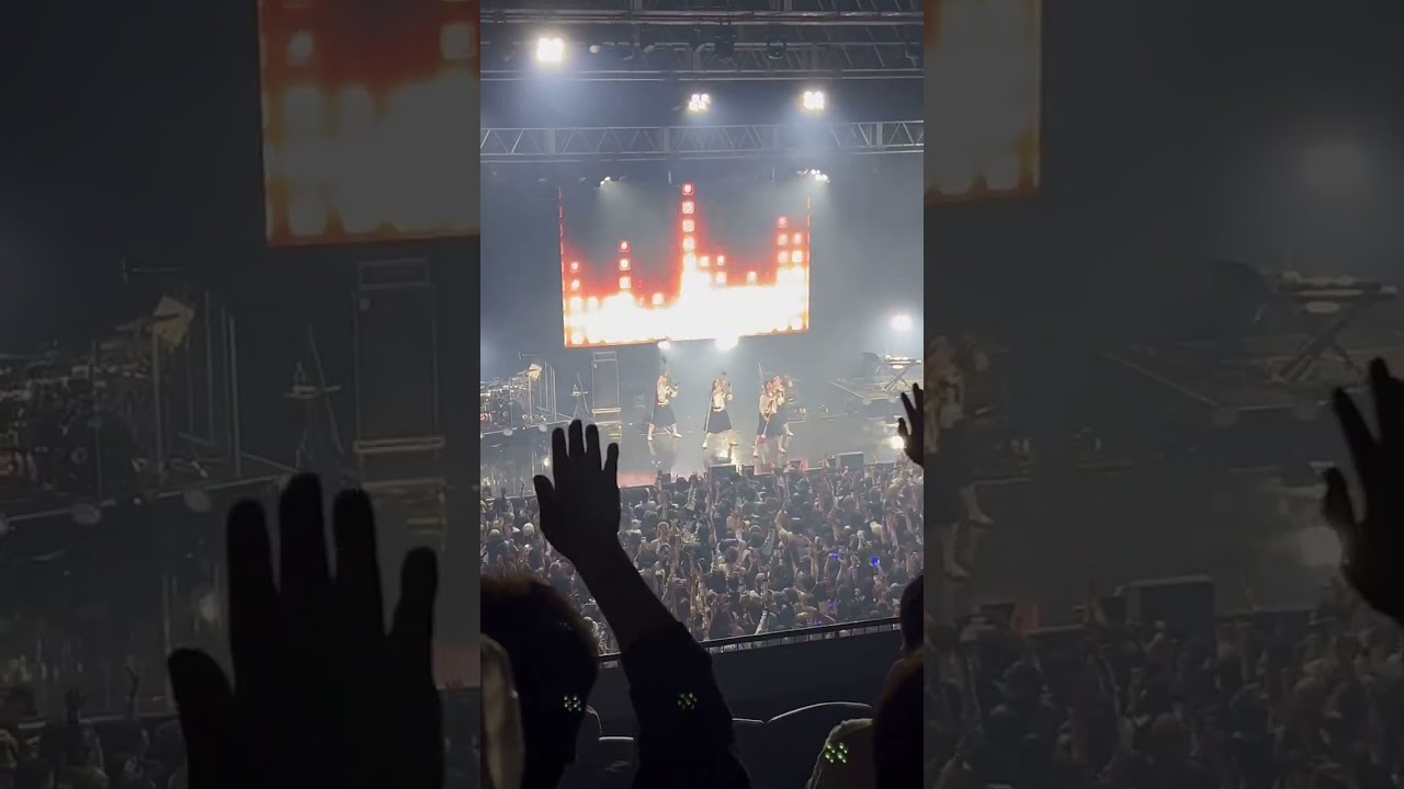 新しい学校の青春部ツアー2025 東京公演 2025/04/14 Part2