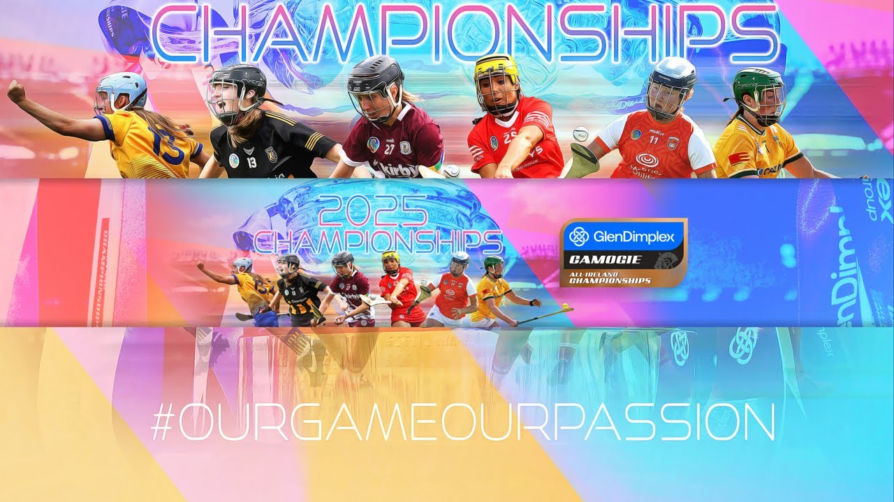 WATCH | Glen Dimplex All-Ireland Premier Junior Championship Semi-finals