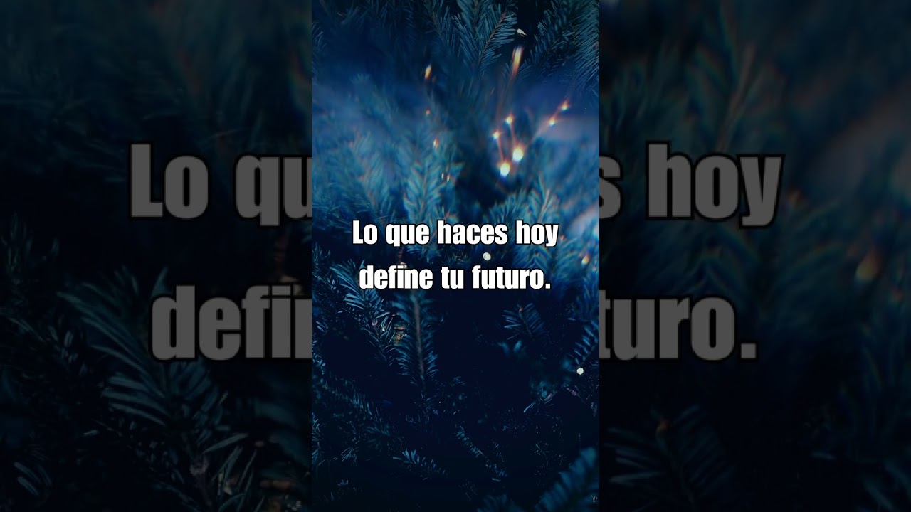 Transformaci&oacute;n positiva 🔄 || 045