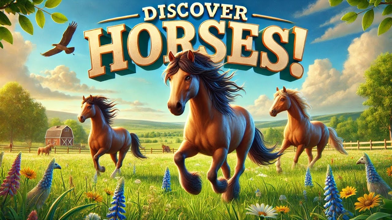 Horses & Humans: A Shared Story | Wild Wonders Conservation Recap