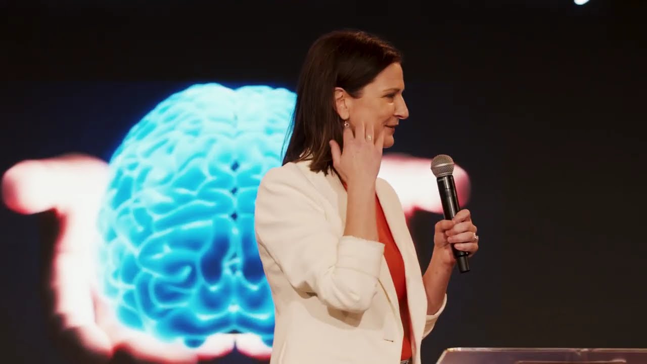 'The Neuroscience of Prayer - Dr Ineka' 9th June 2024
