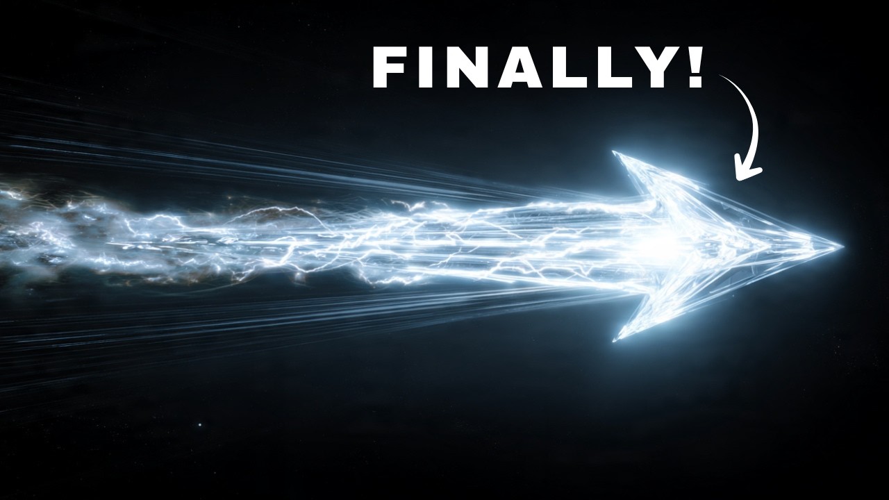Scientists Finally Introduced a New Way to Travel Ten Times Faster than Light!