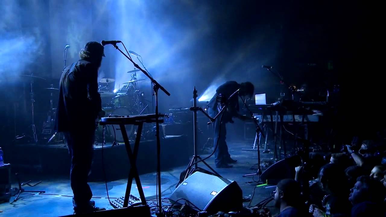 Perpetual Groove - 