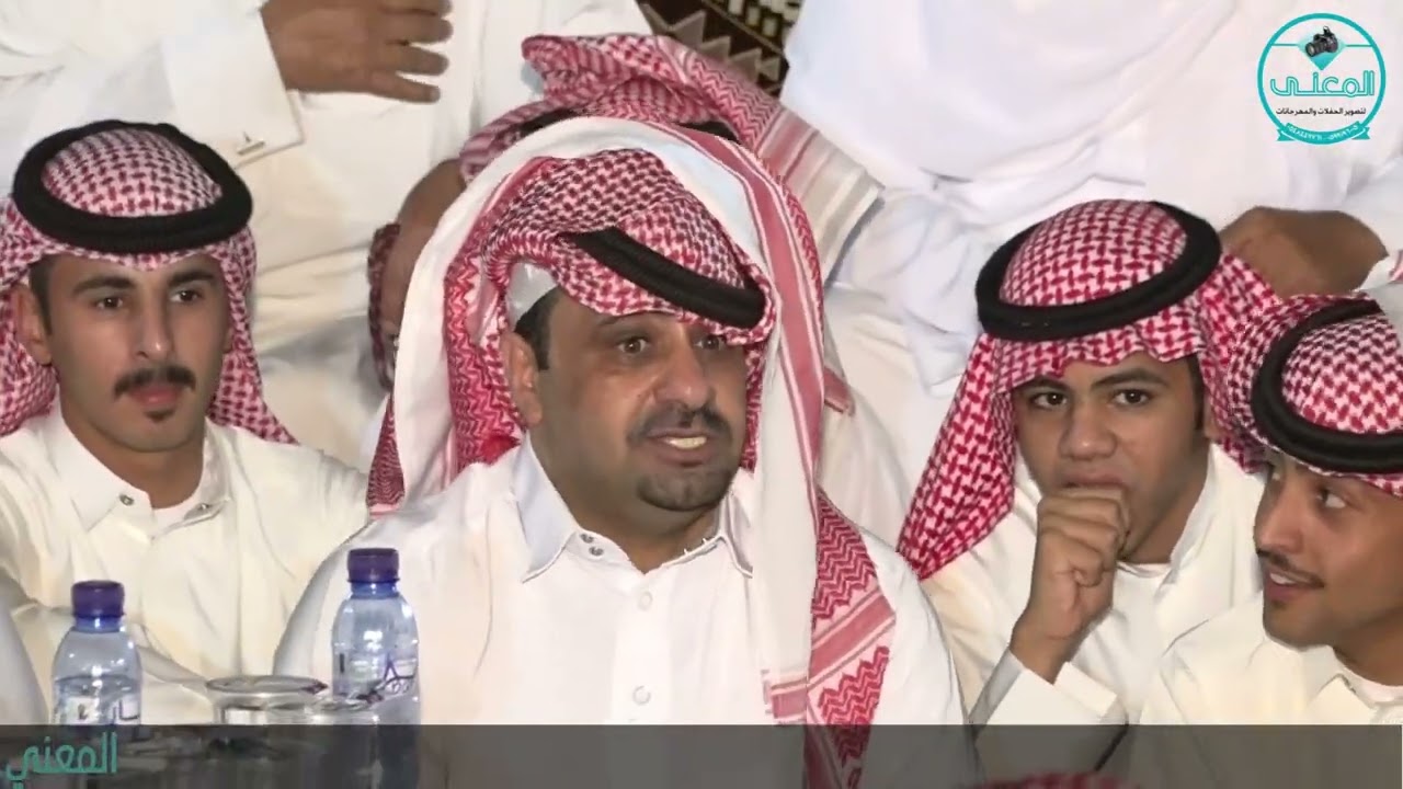 موال 🔥 علي الضوي ومحمد البلوي معتق العياضي وتركي الميزاني حفلة حايل