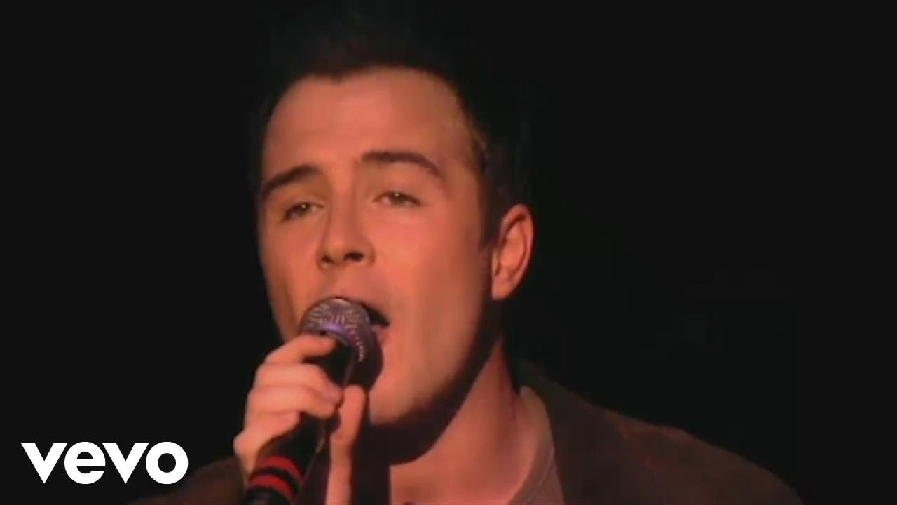 Westlife - My Love (The Number Ones Tour '05)