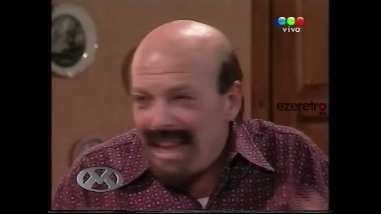 Videomatch (Telefe) Incompleto con tandas - 04 de agosto de 2003