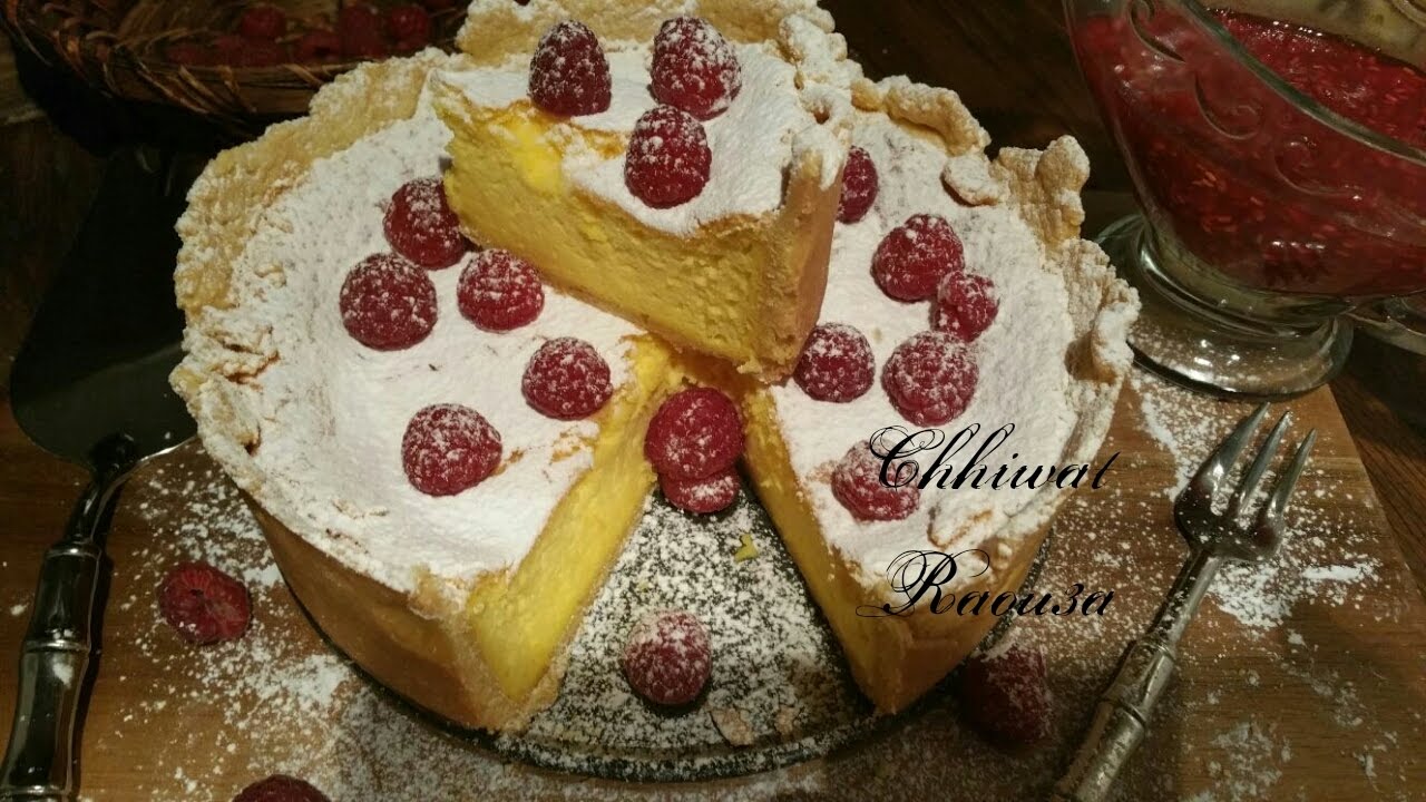 أحلى كيكة بالجبن/ تشيز كيك بطريقتي الخاصة روووعة/CheeseCake