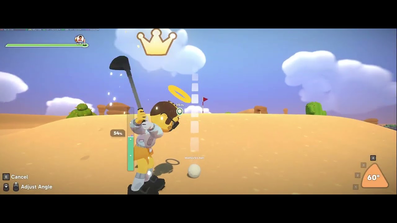 Might actually be game of the year