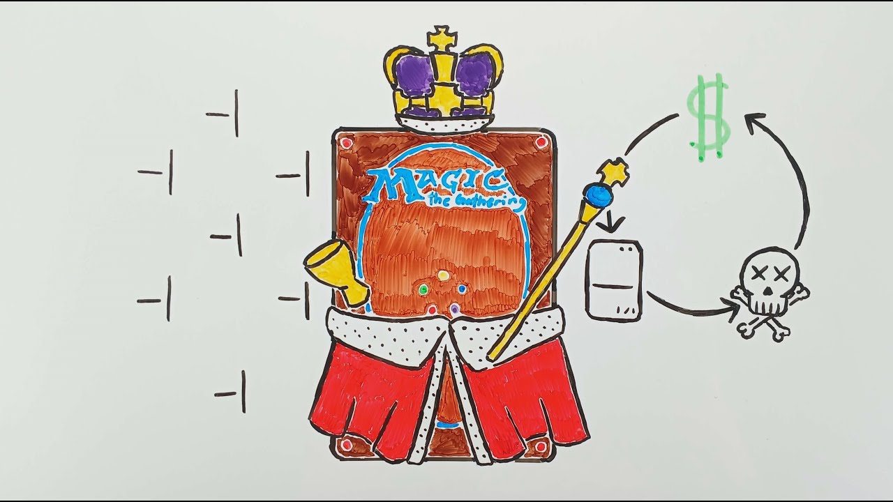 How to Build an Aristocrats Deck