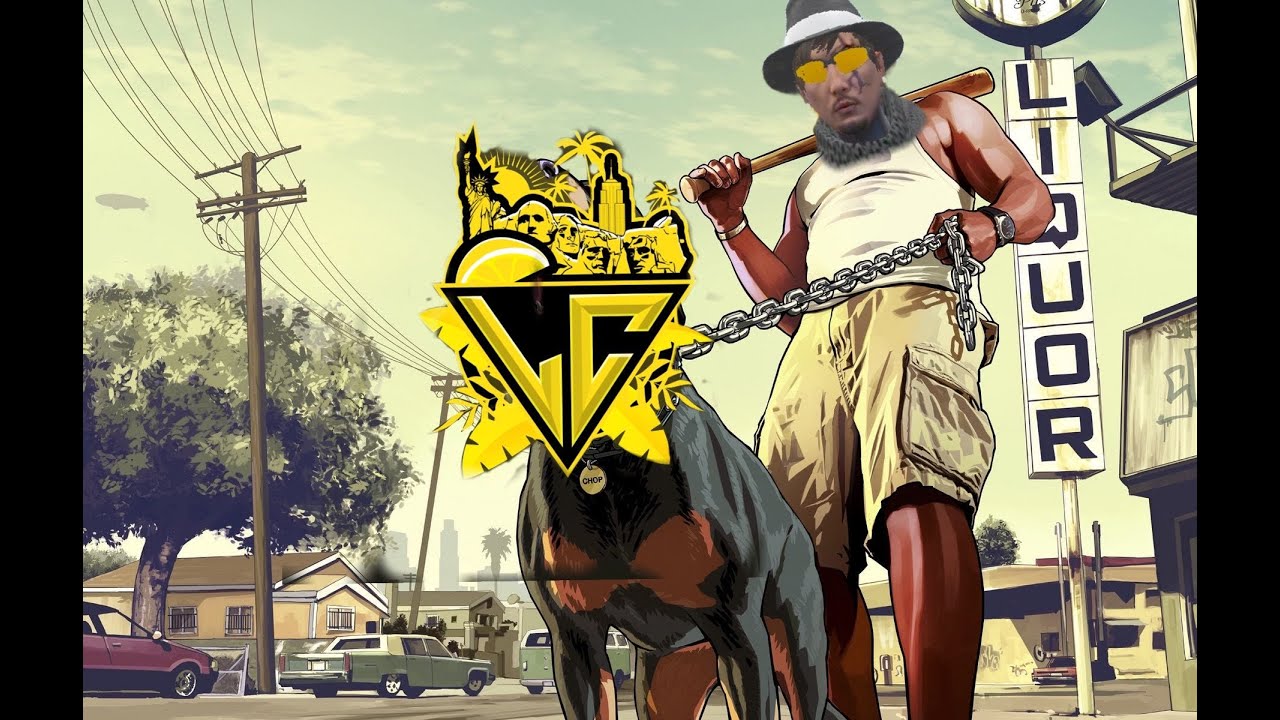 Fivem Montage Fury #1  | 100% LemonCity | ( edit by qndre)