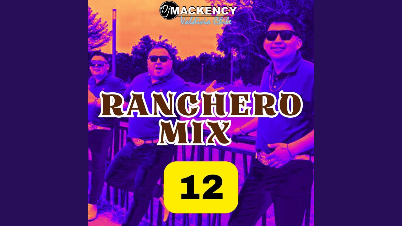 Ranchero Mix vol 12