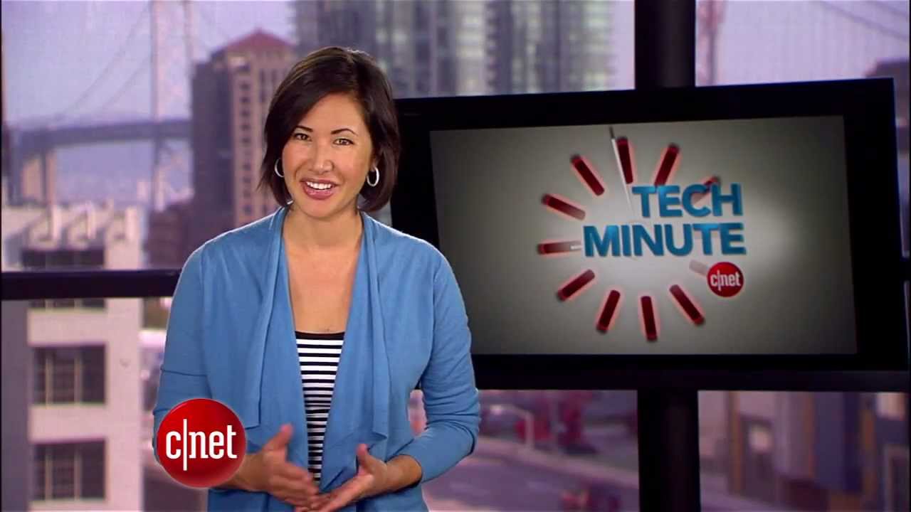 CNET News - Smartphone car mounts - Tech Minute