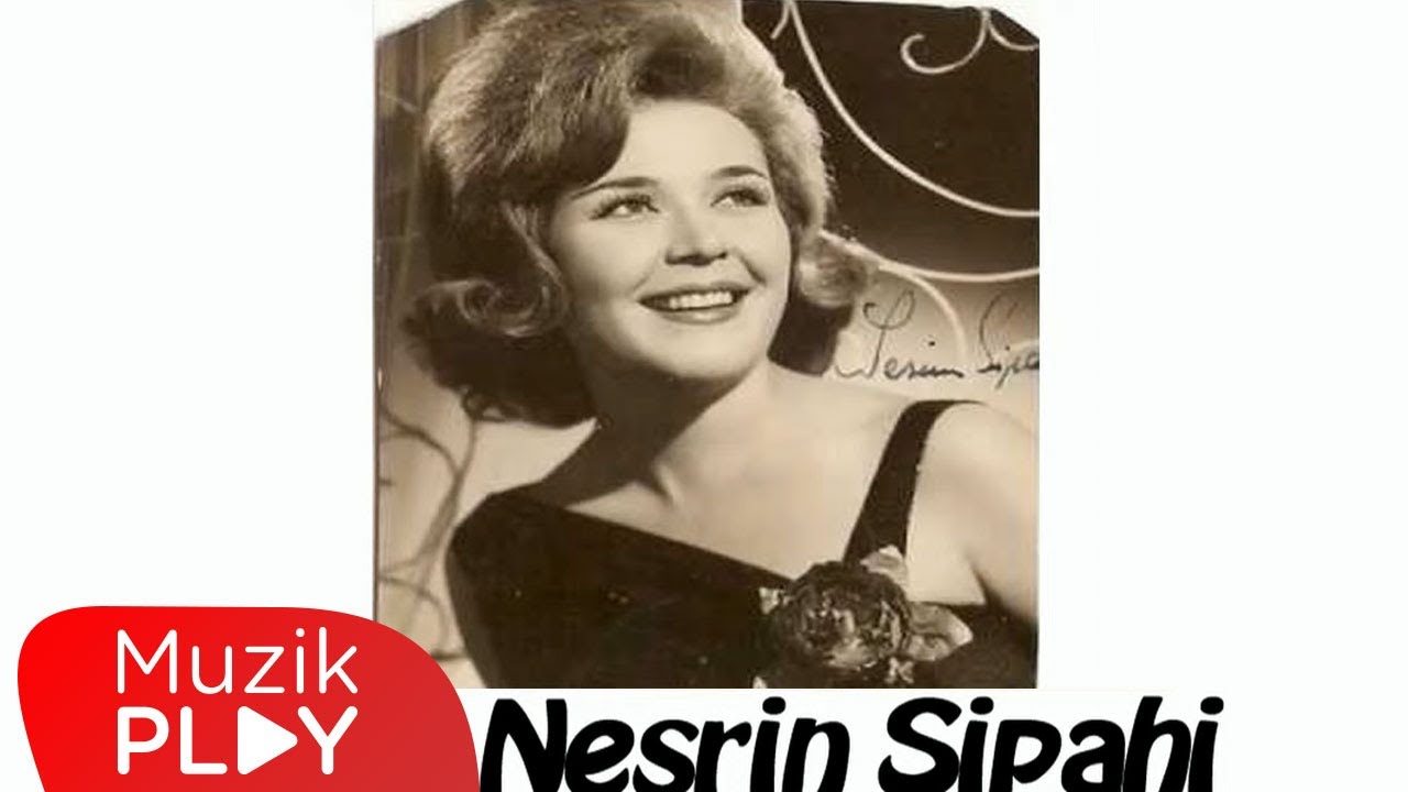 Nesrin Sipahi & Avni Anıl - Ağla Gitar (Official Audio)