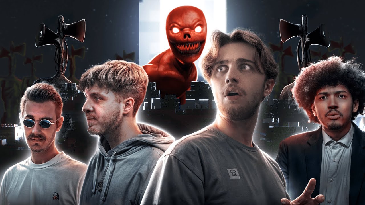 ON A LA CHAIR DE POULE ! ft. Cacabox & BotKZ