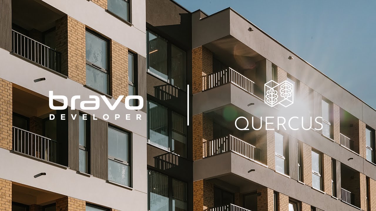Quercus &mdash; kronika budowy, Luty 2025
