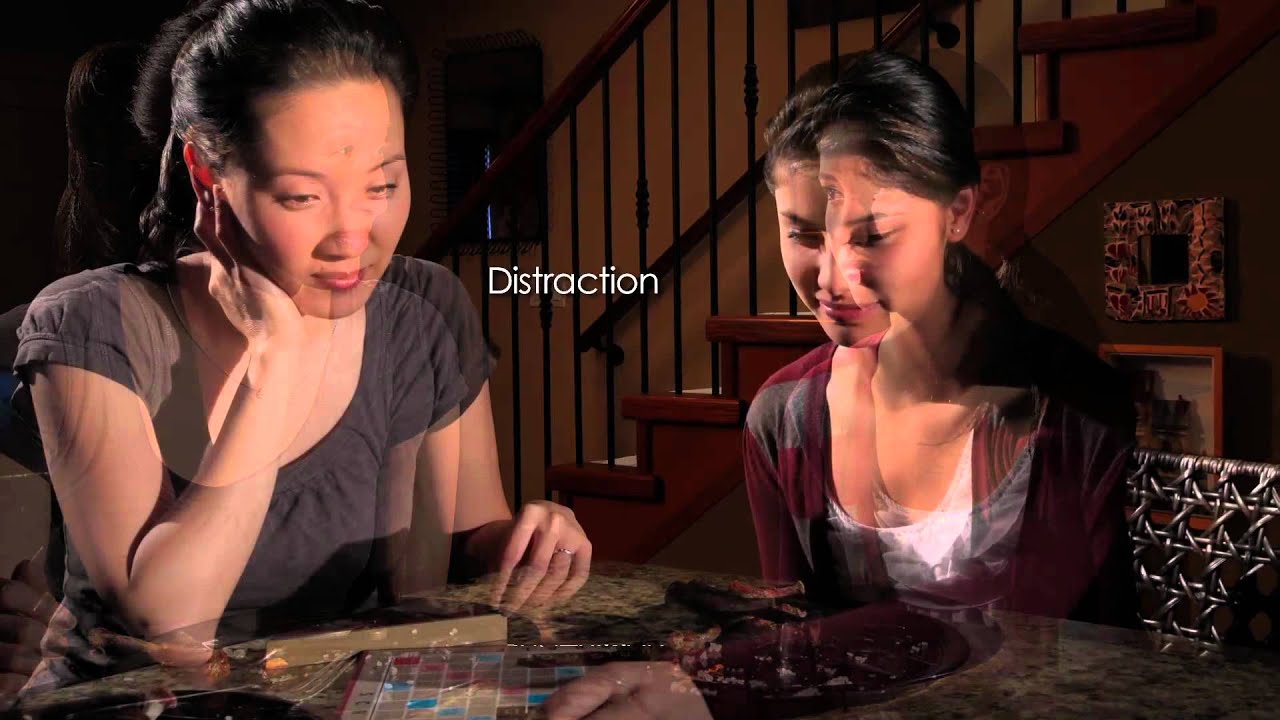 Eating Disorders Meal Support: Post Meal (Part 4 of 5)