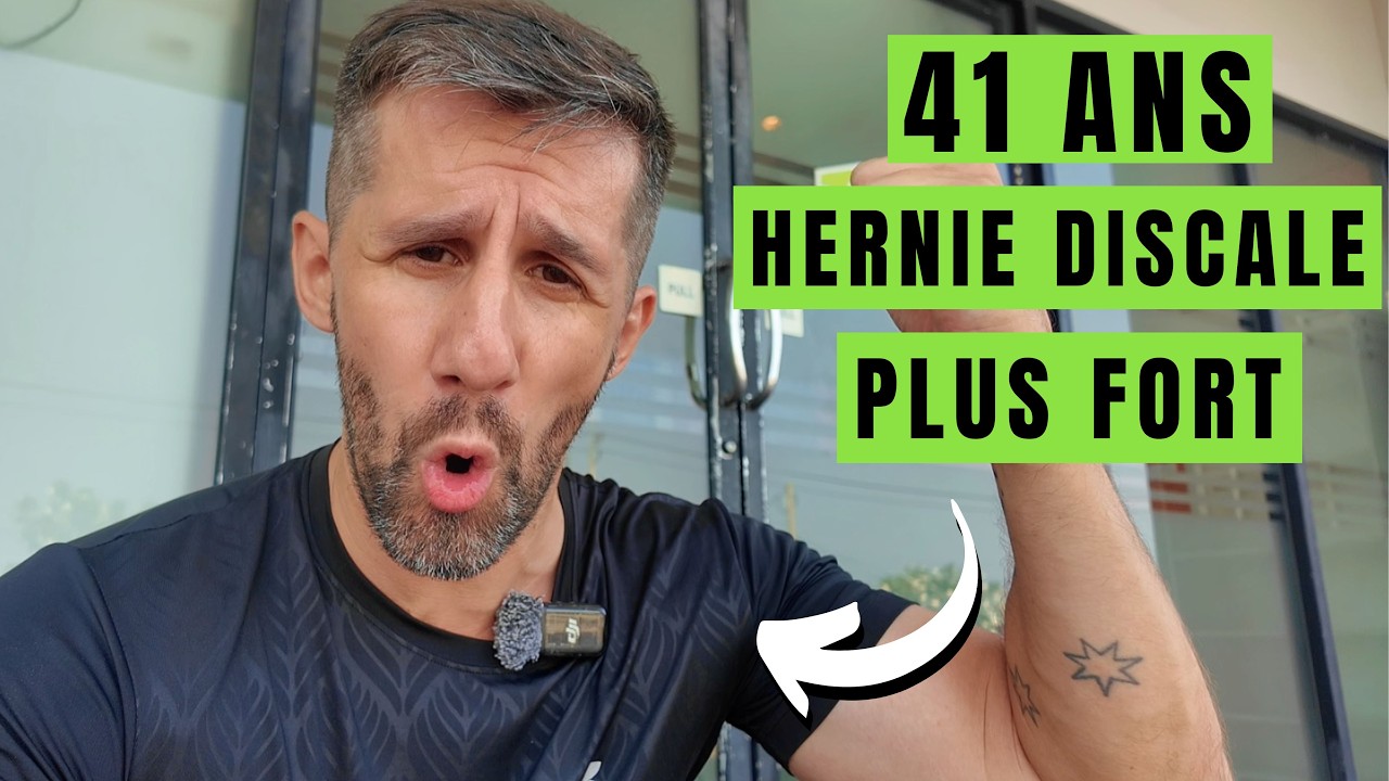 Je refais la même séance en calisthenics… et je progresse