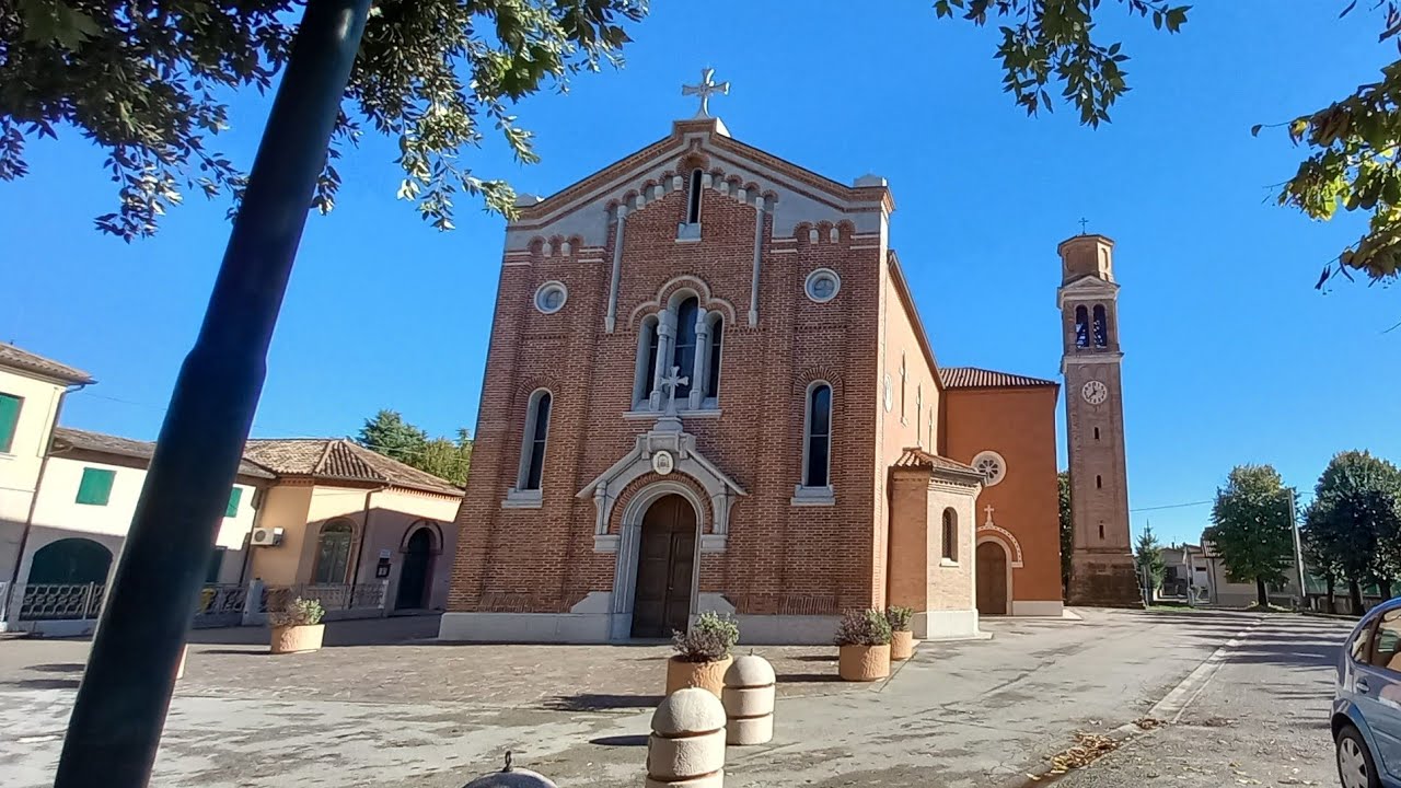 Campane di Visnadello (TV)