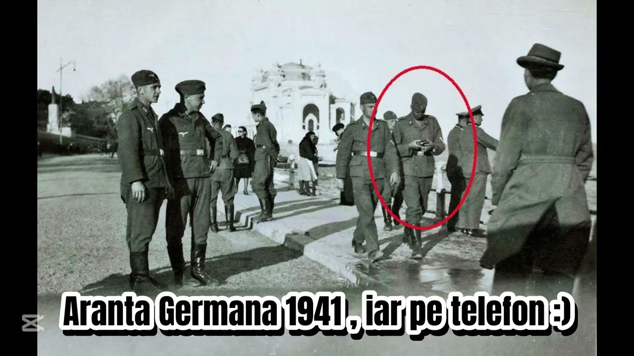 Cum arăta Constanța înainte de 1970? Imagini rare cu explicații