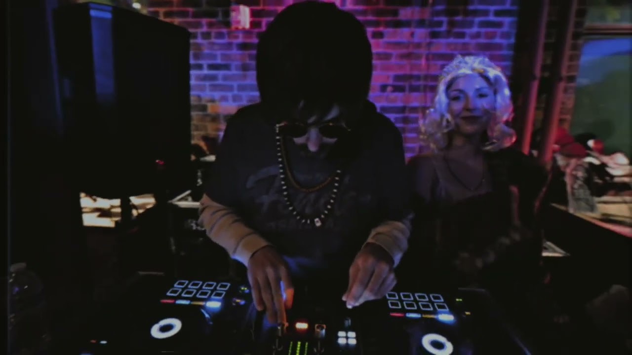 Recap - The Crofoot Creepy Cheapy Halloween XVII - October 2025