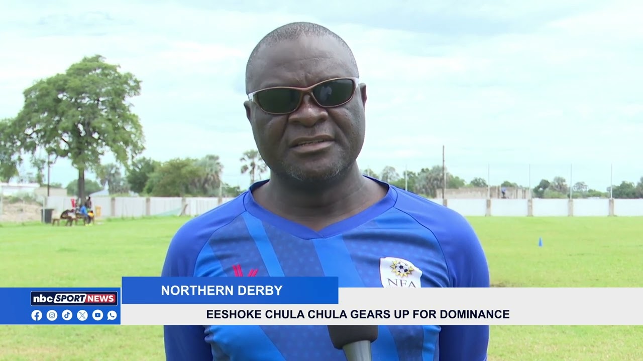 Eeshoke Chula Chula Gears Up For Dominance