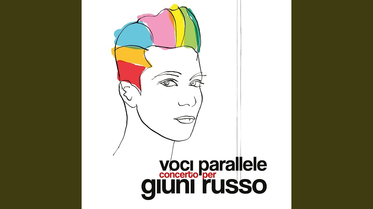 UN'ESTATE AL MARE (LIVE)