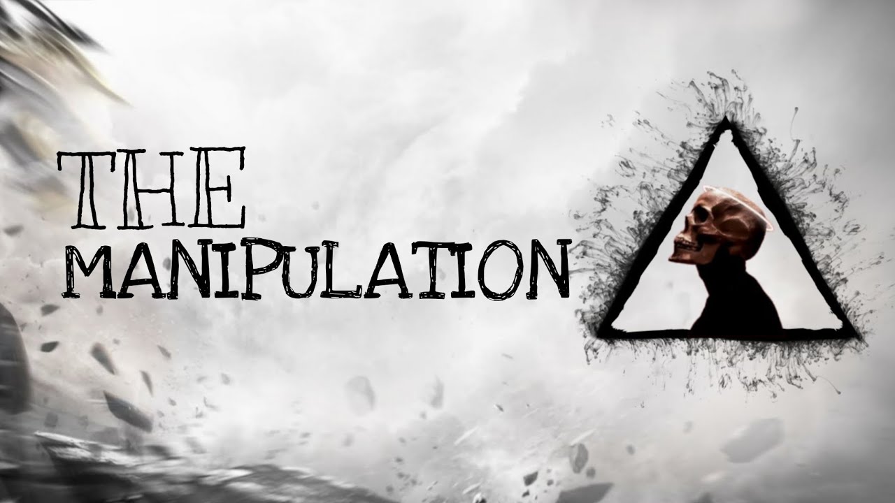  Dark Manipulation Triangle EXPLAINED: Hook → Push → Pull (Full Breakdown)