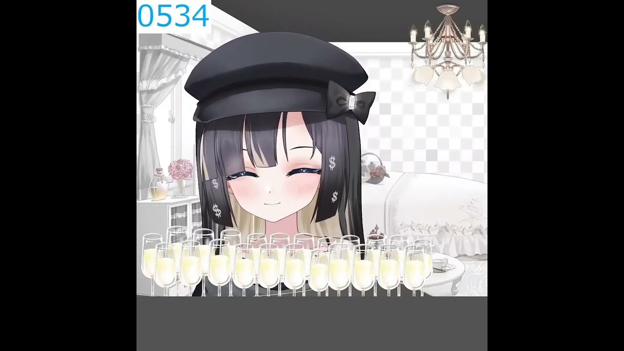 【切り抜き】即堕ち２コマ 