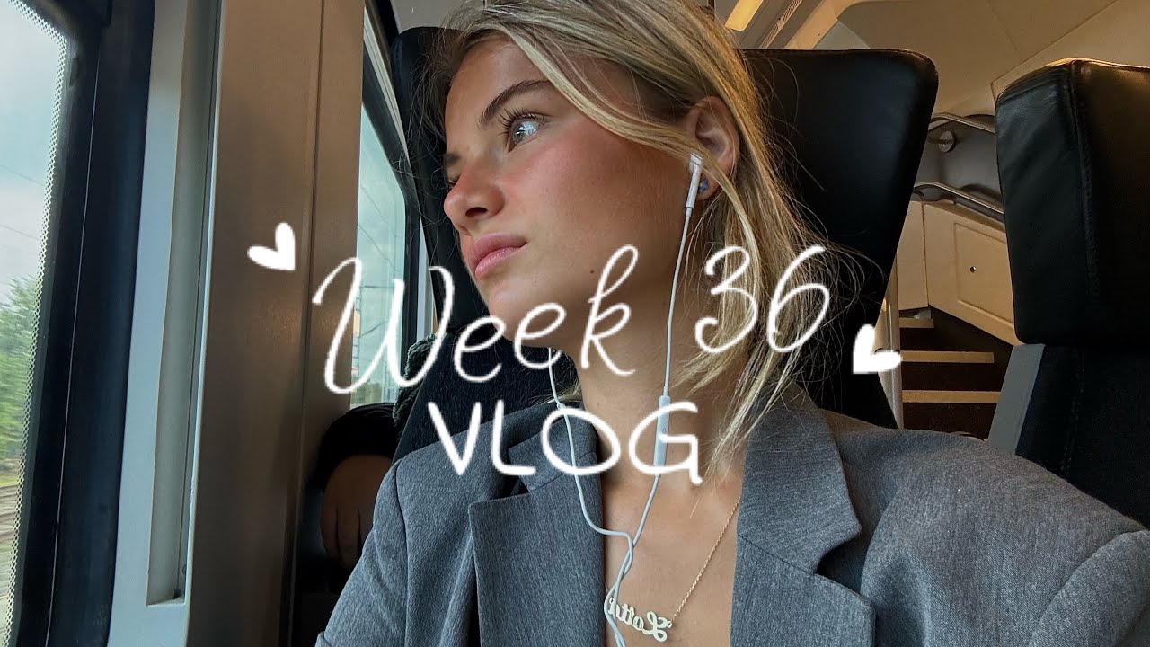 Realtalk: so geht es mir momentan, Festival, Friseur 💸 & leben in Stockholm