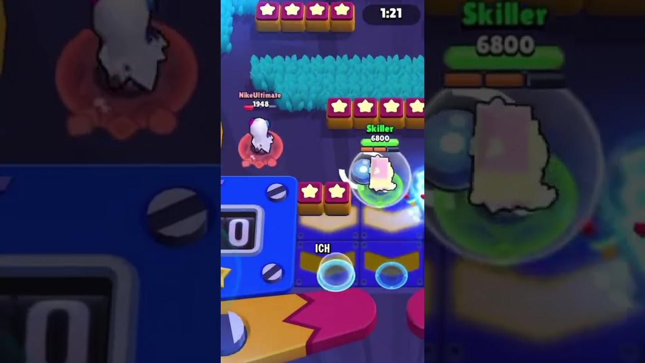 Was wird passieren ? #brawlstars #brawlstarsdeutsch