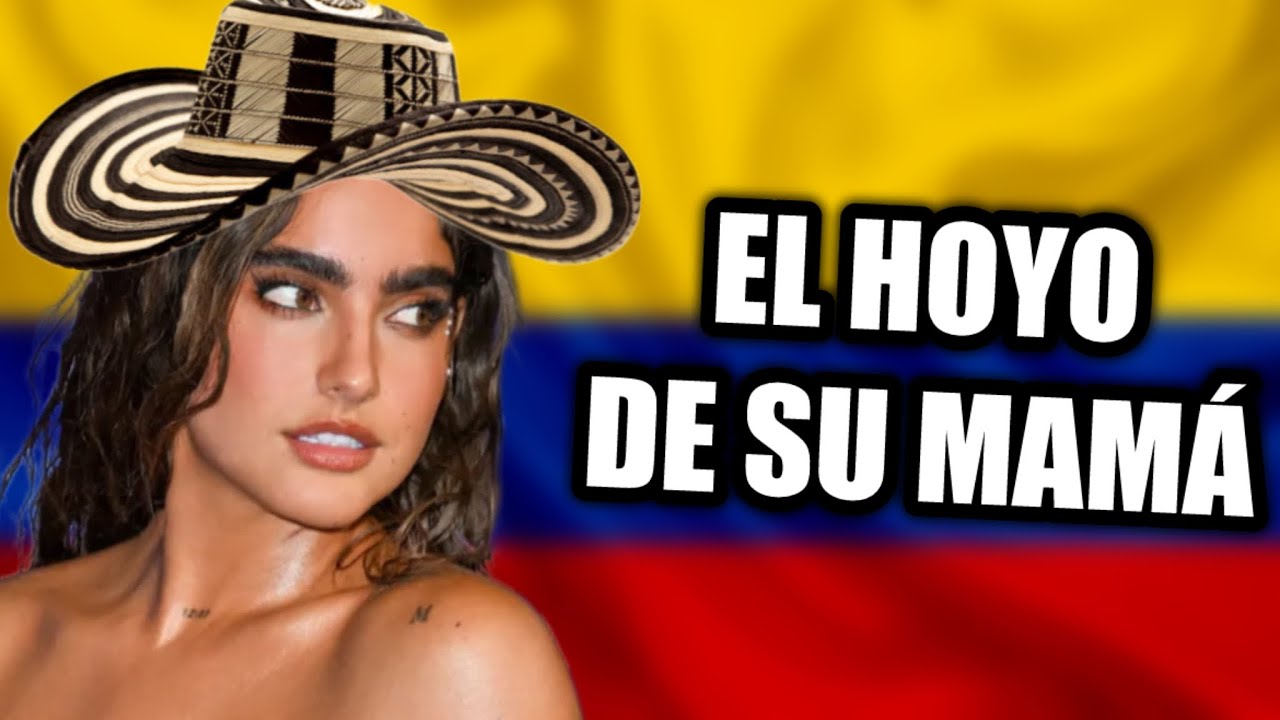 EL HOYO DE SU MAMÁ