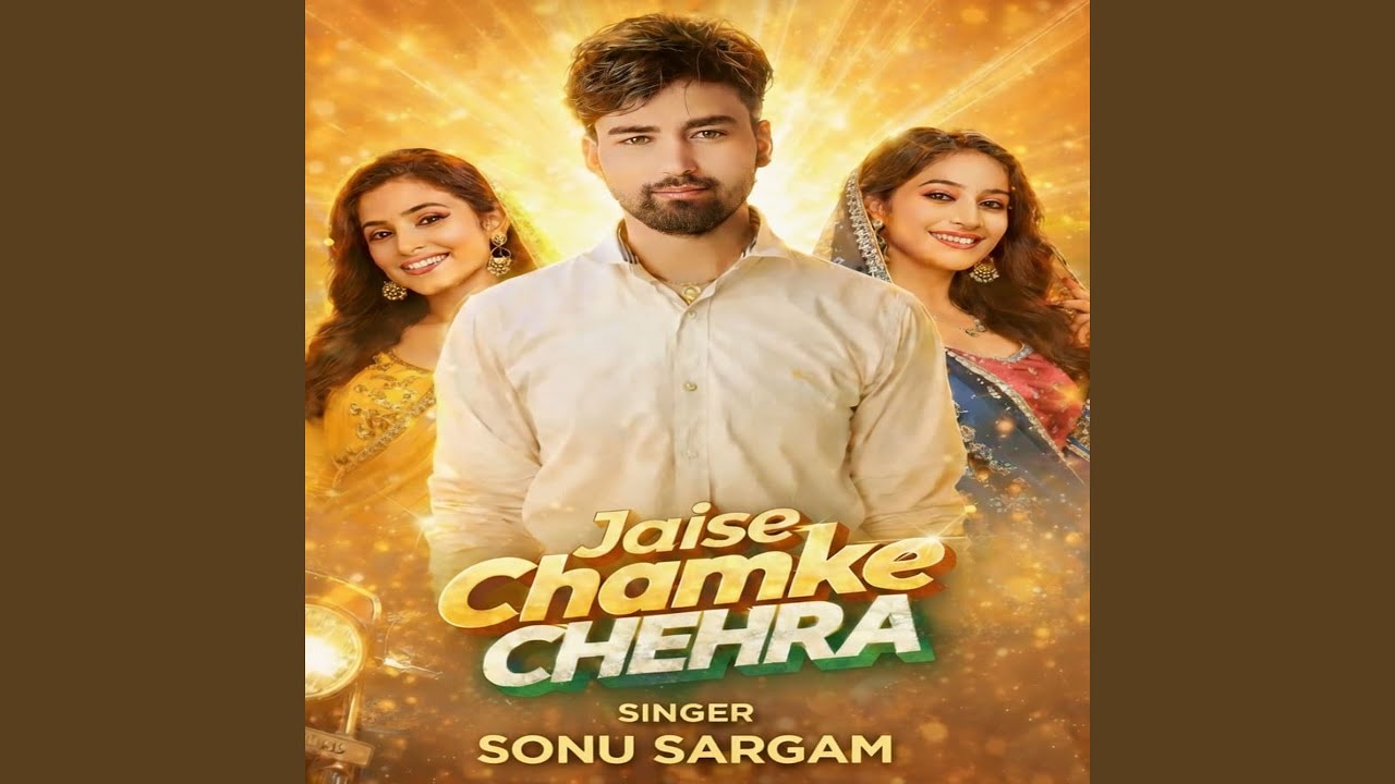 Jaise Chamke Chehra
