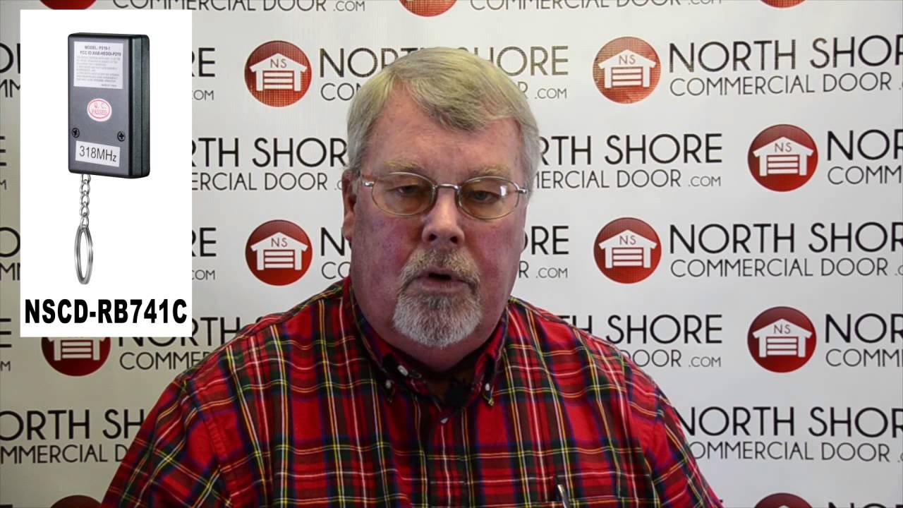 Tech Talks With Mark: The NSCD-RB741C