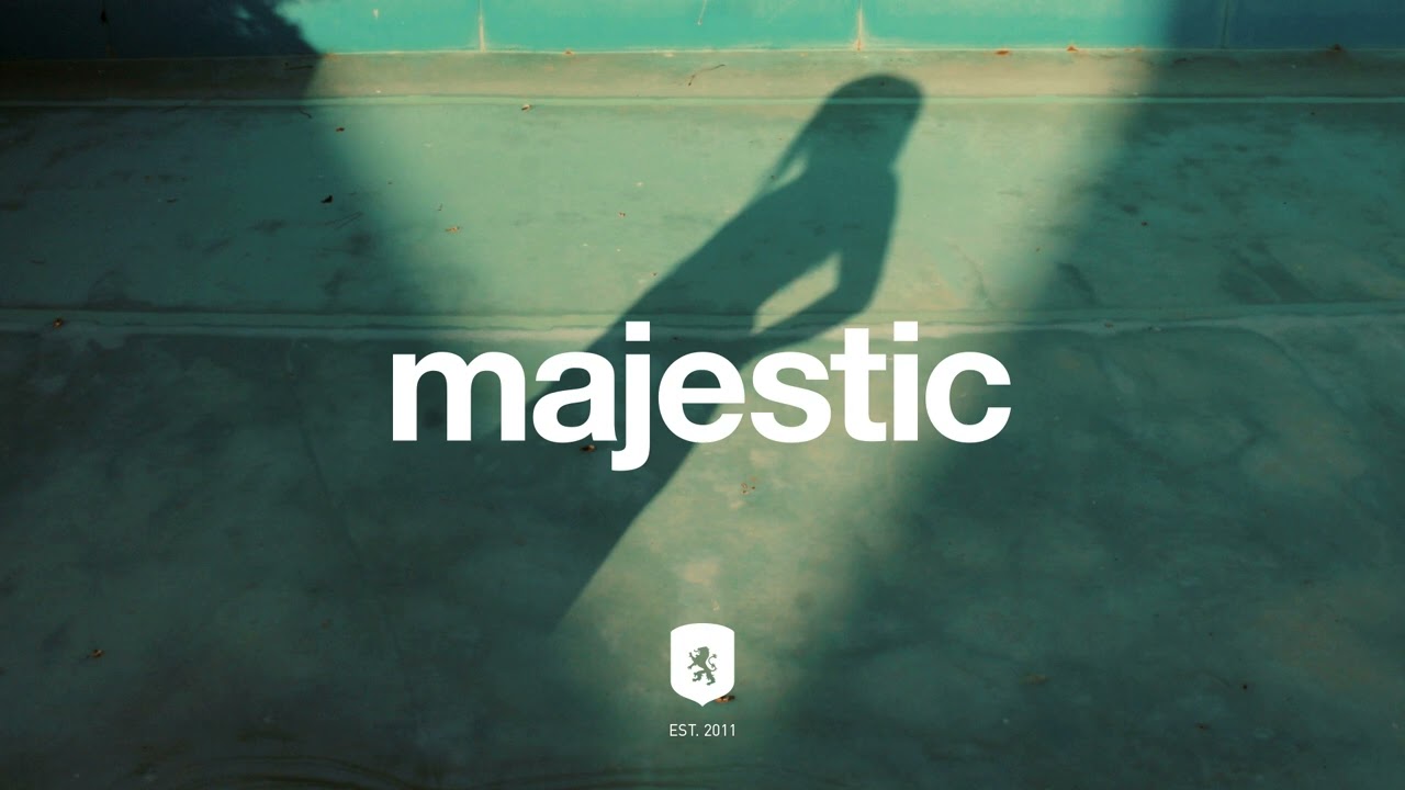 Kaytranada - Hold On (feat. Dawn Richard)