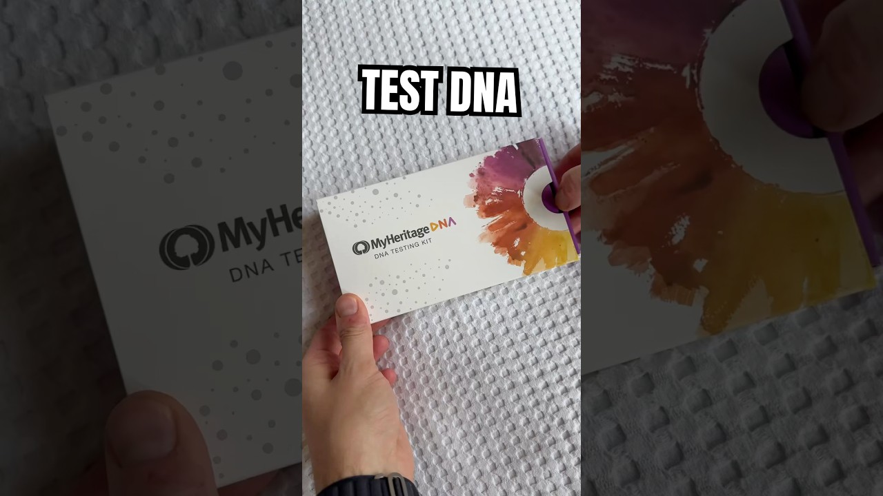 Podobno wszyscy moi przodkowie są z tego samego miejsca, ale jakoś w to nie wierzę... 🤔