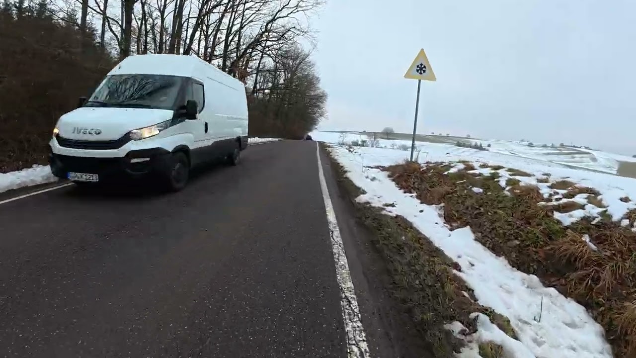 Der 3.Teil des gestrigen kleinen Radtour...