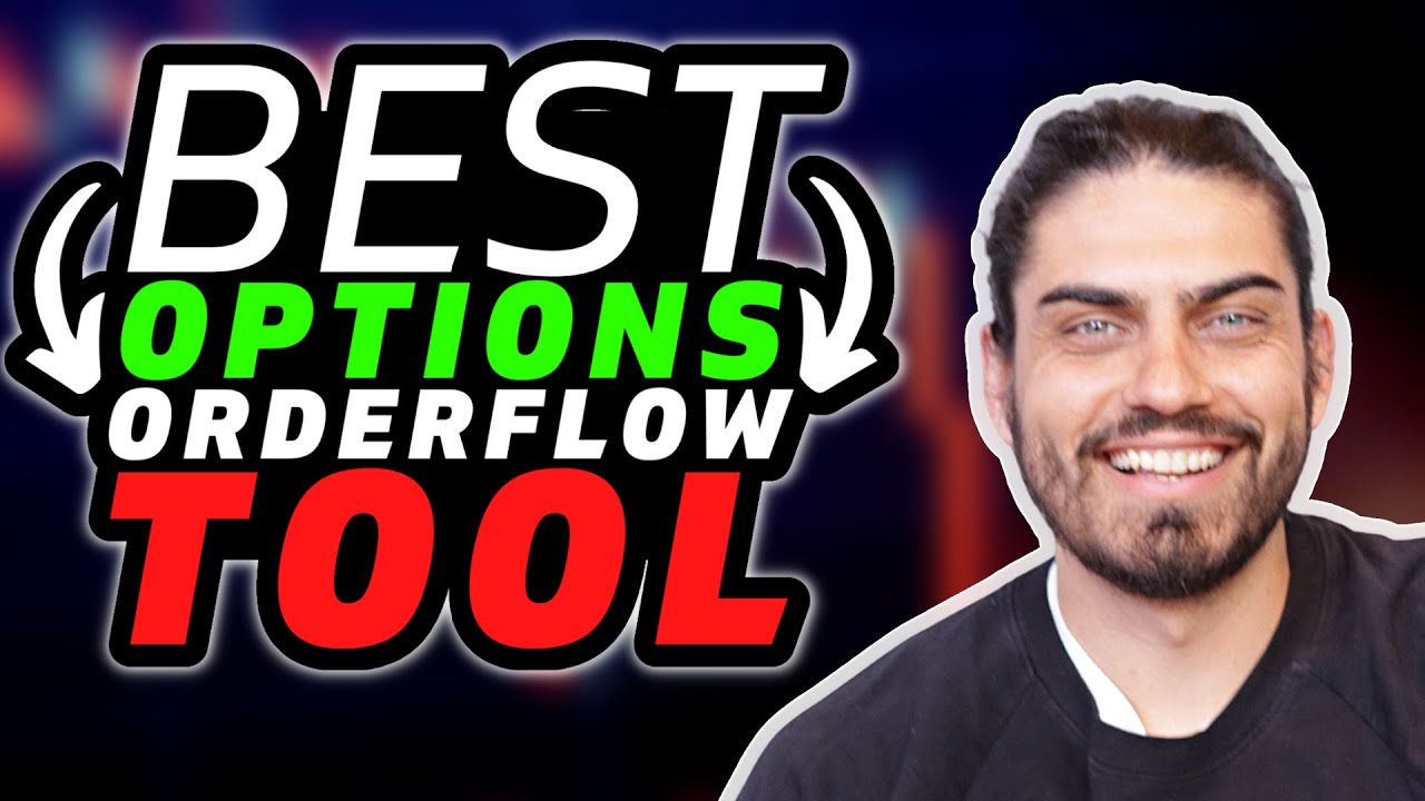 BEST Options Order Flow Tool |  Unusual Whales |