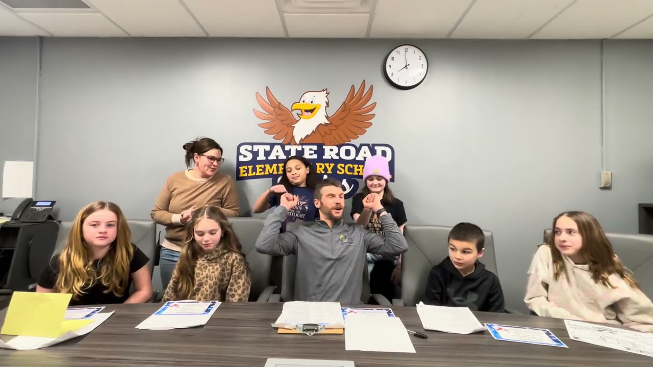 Morning Show 2/12/26
