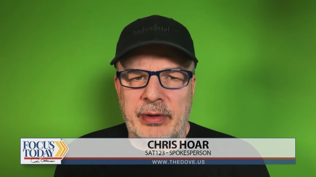Recent nationwide Verizon outage revealed - Chris Hoar