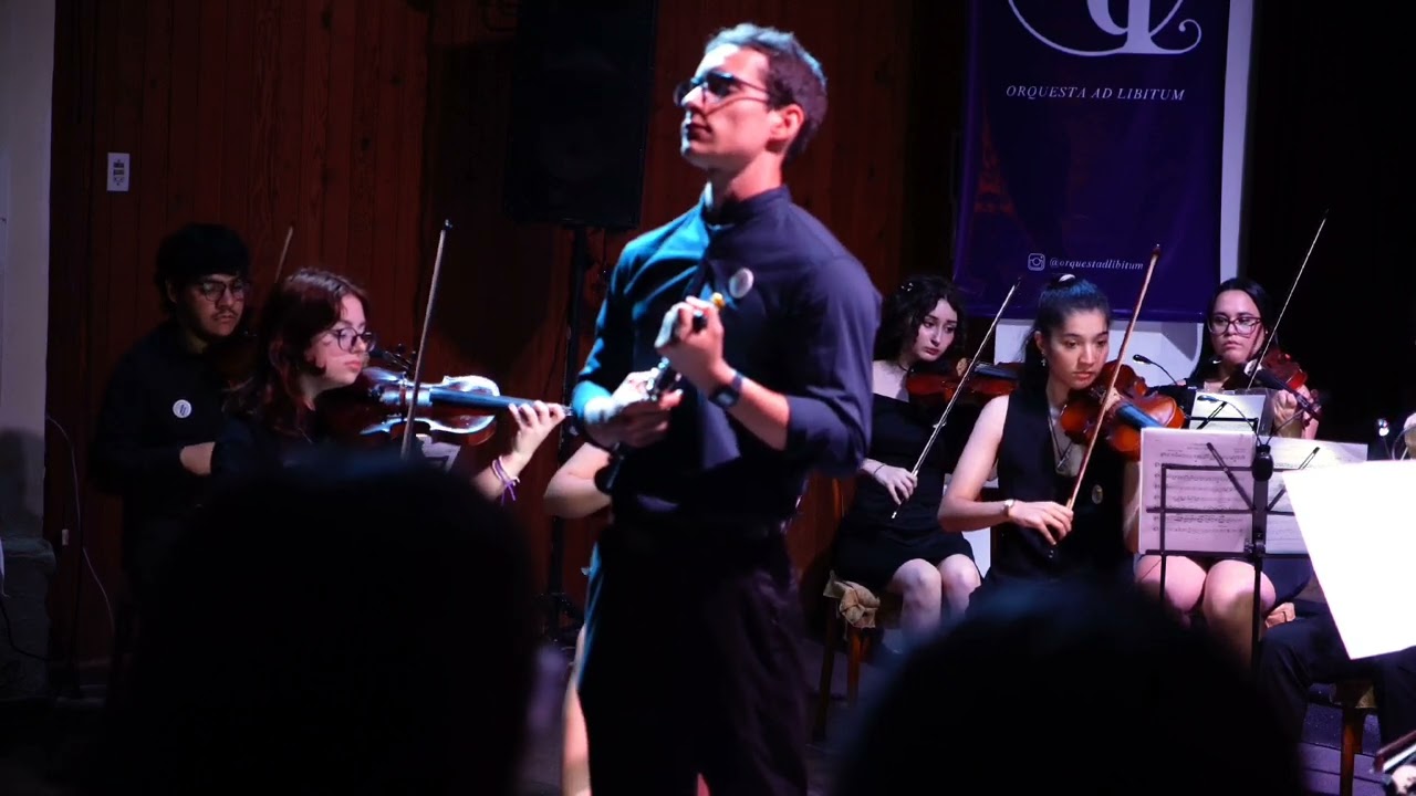 Vivaldi Oboe Concierto La Menor RV461