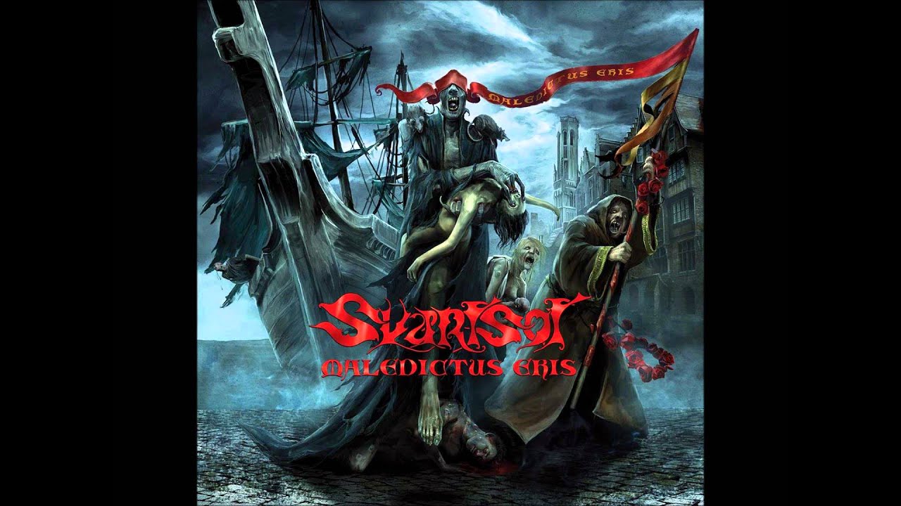 Svartsot - Om jeg lever kveg (07)