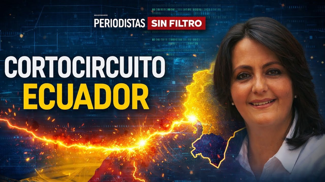 ¿Cortocircuito bilateral? | Crisis y Oportunidades: ¿Qué está pasando Colombia - Ecuador?