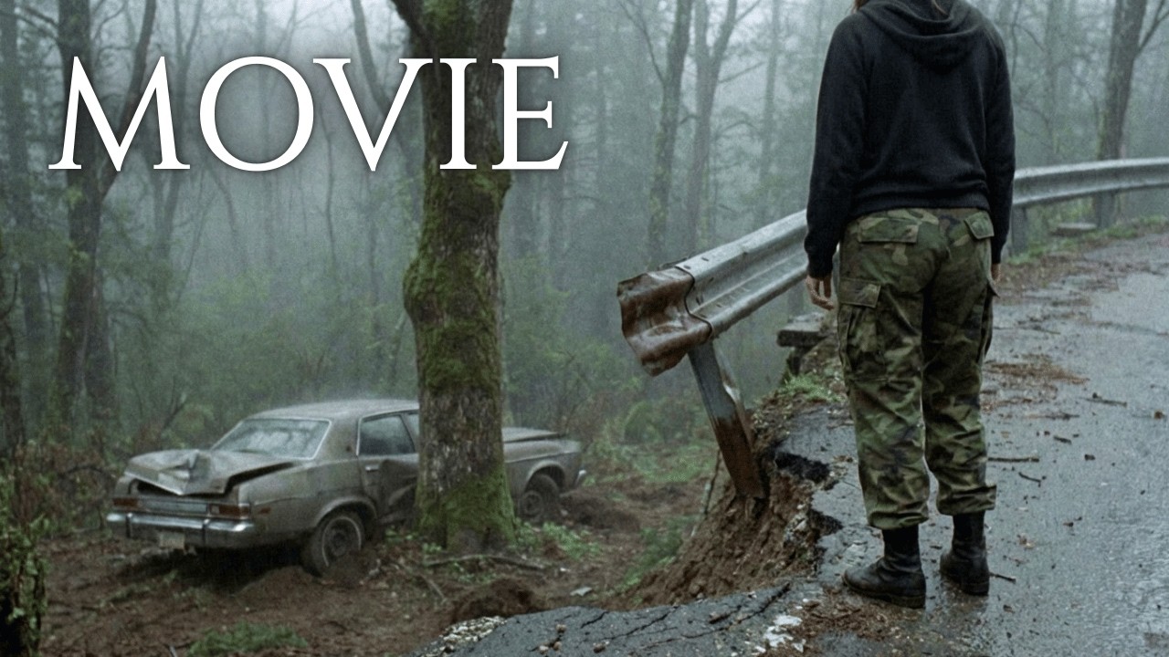 Unexpected Ending Will Shock You! 😱 Murder RX | Intense Thriller Movie