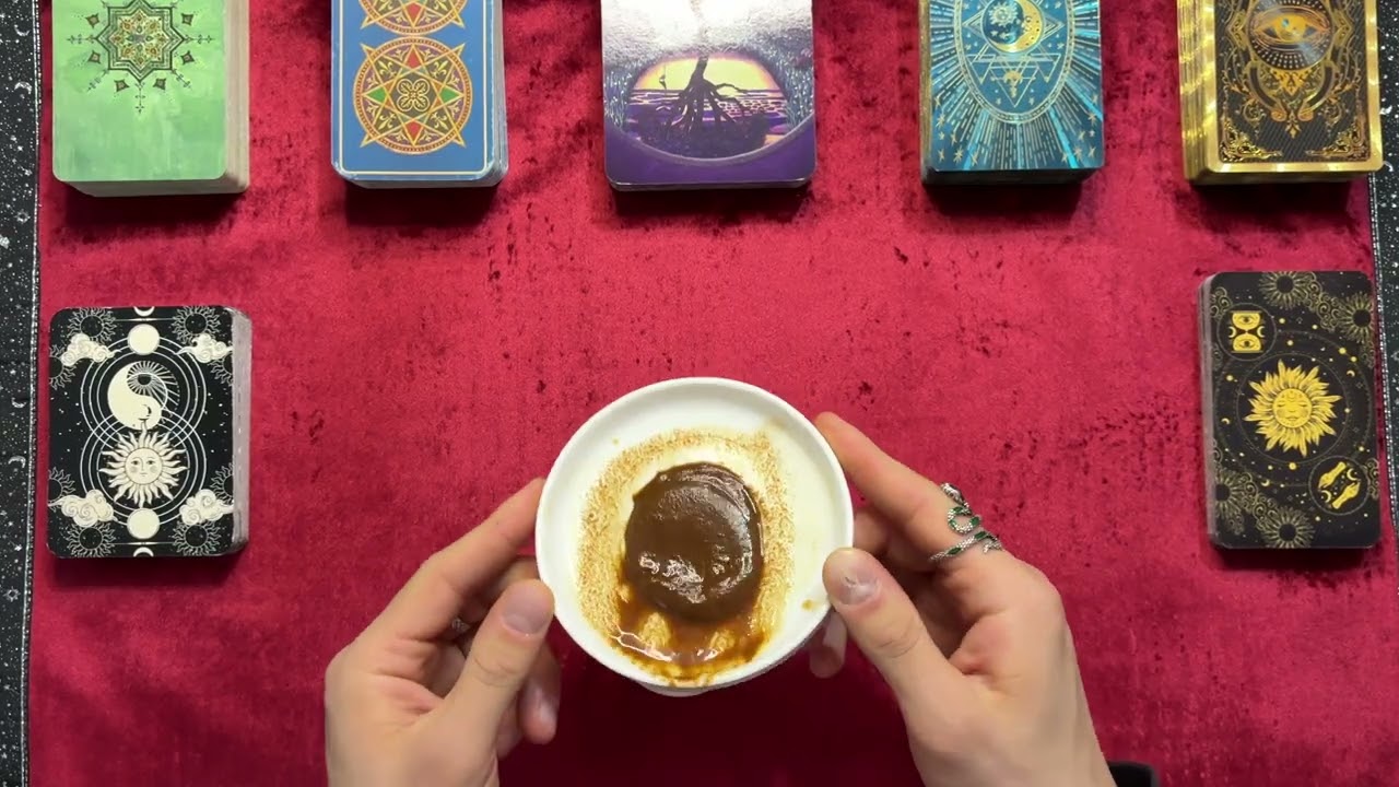 ♒ Kova Burcu | Şubat Ayı Kahve & Tarot Falı | Düzen değişiyor ama bu değişim sana iyi geliyor ♒