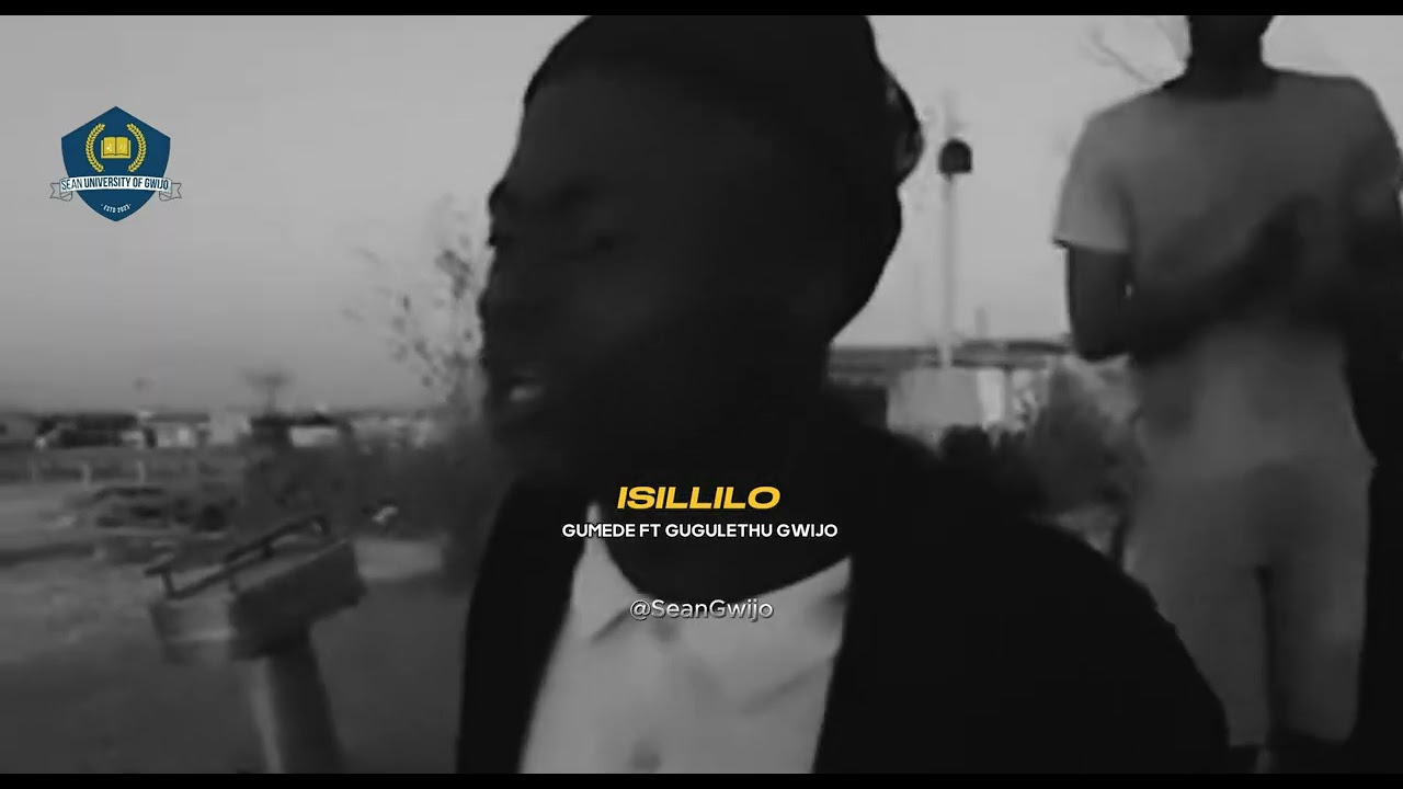 ISILILO GWIJO BY GUMEDE GEE FT GUGULETHU GWIJO
