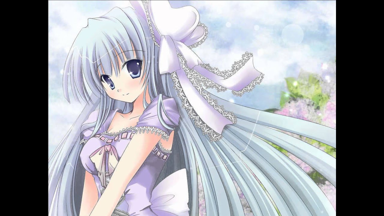 Nightcore [HD] - Sweat